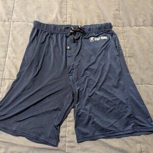 Stacy Adams Men's Comfortblend Sleep Shorts 2XL